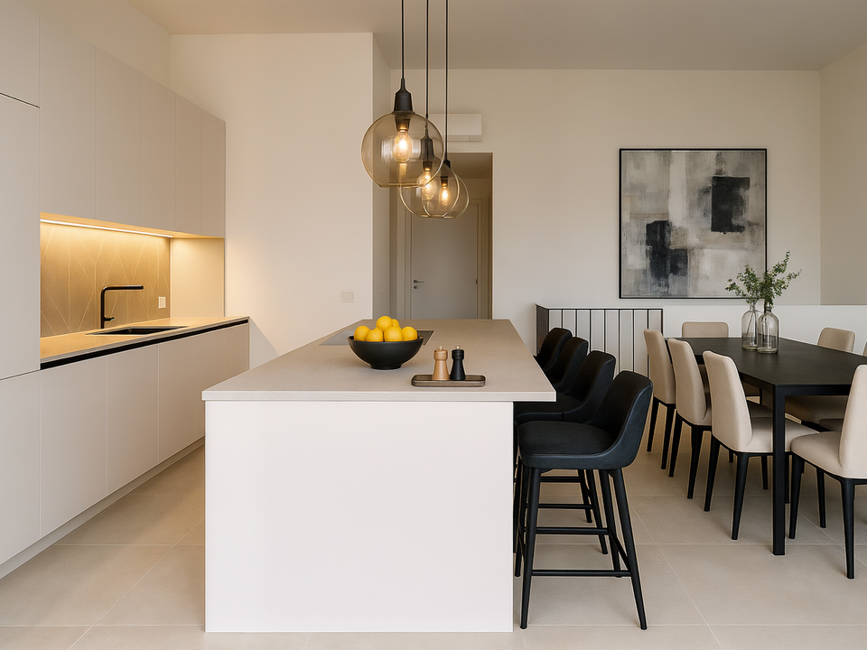 Landsbyhus i Portol, Mallorca - foto 3